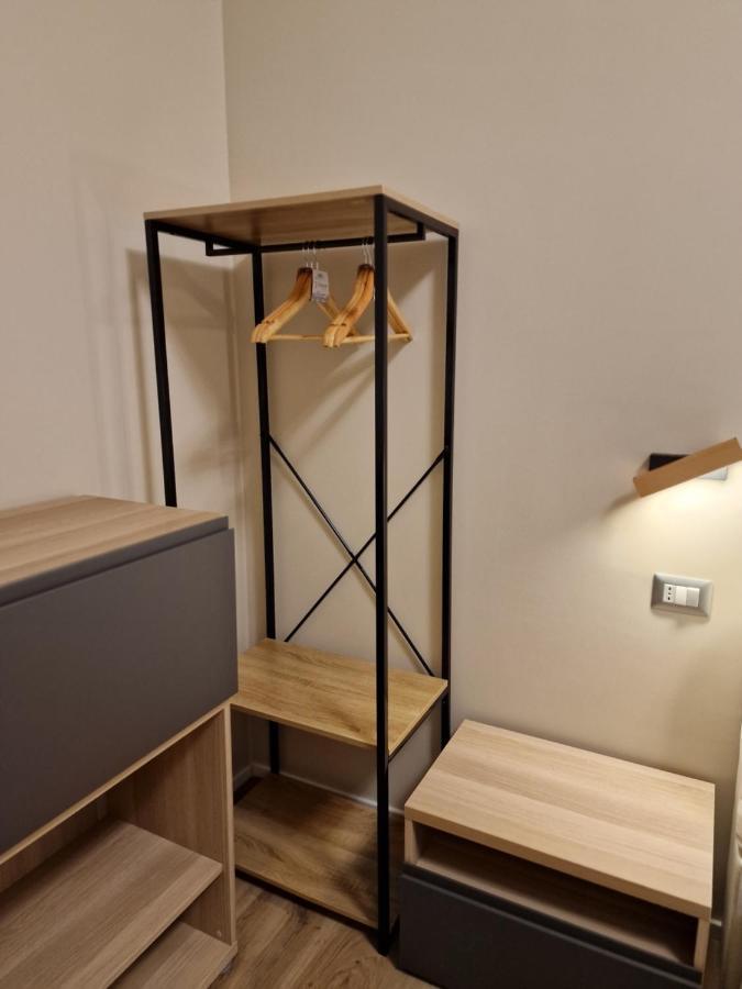 Corso Vittorio 364 Apartment Cagliari Exterior foto