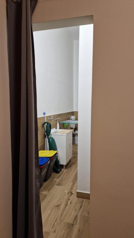 Corso Vittorio 364 Apartment Cagliari Exterior foto