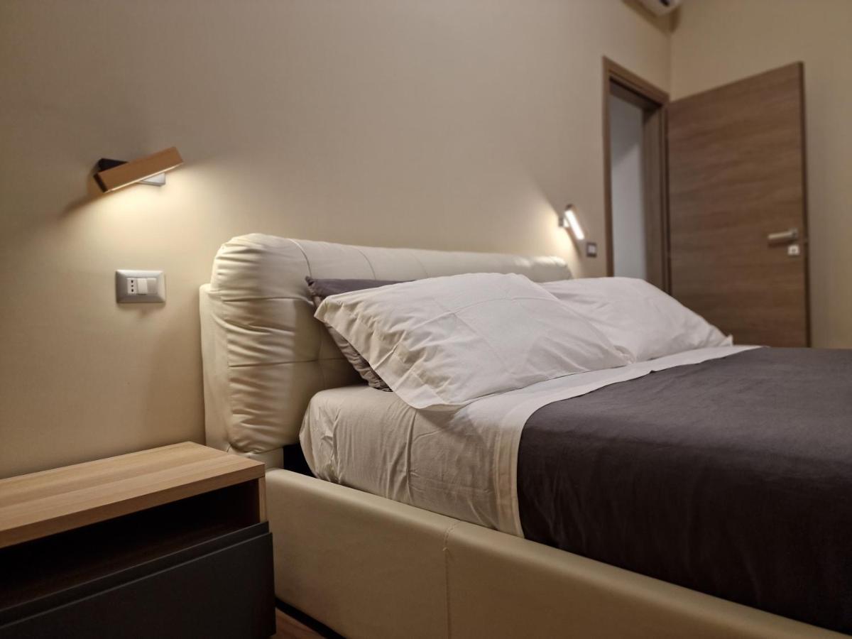 Corso Vittorio 364 Apartment Cagliari Exterior foto